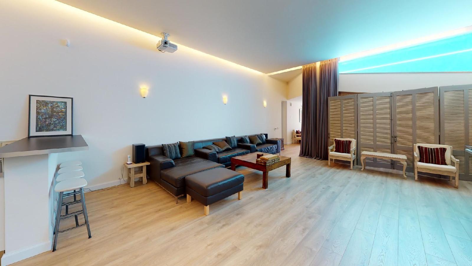 Villa Blue Coast Lagonissi
