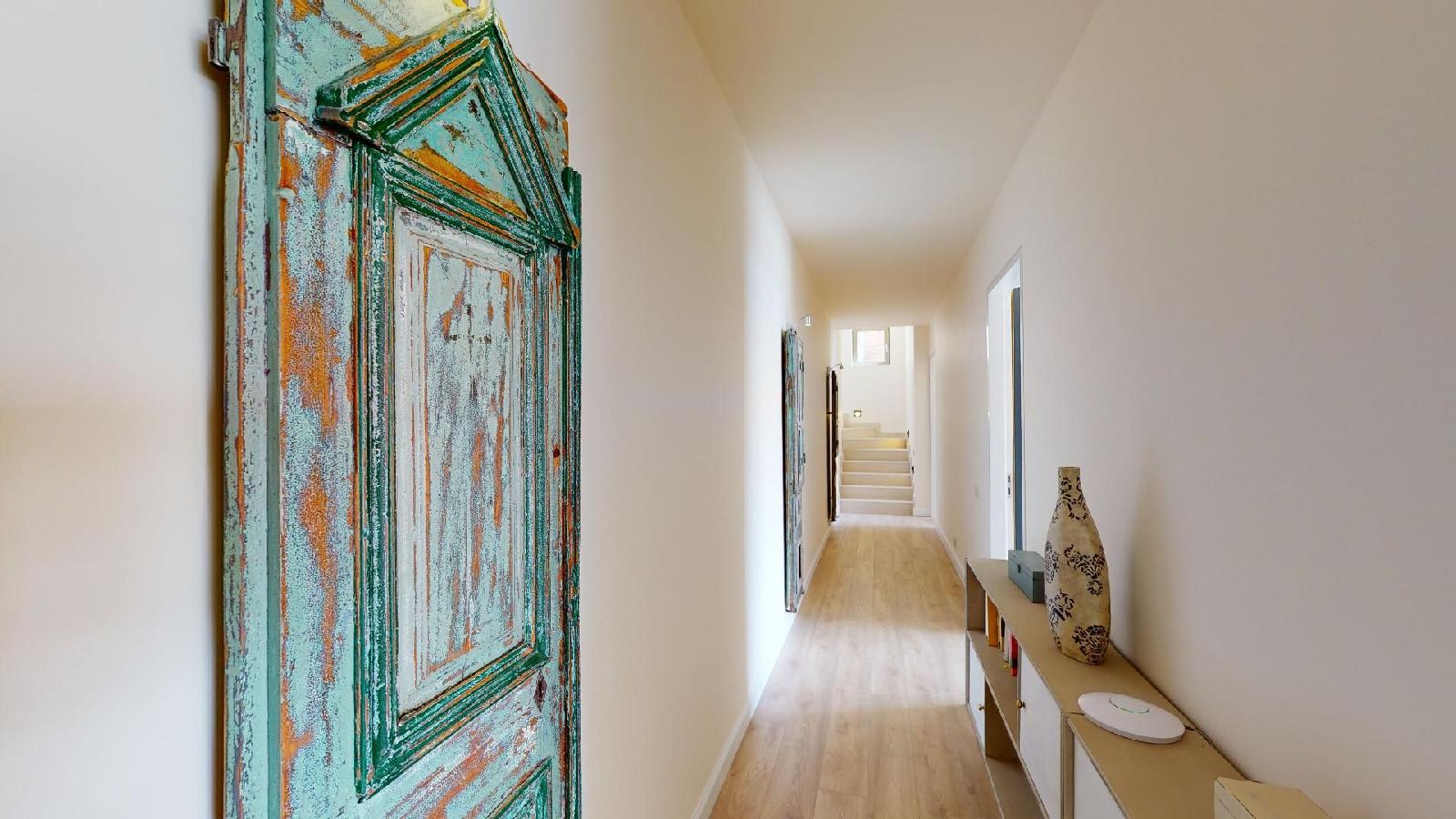 Villa Blue Coast Lagonissi