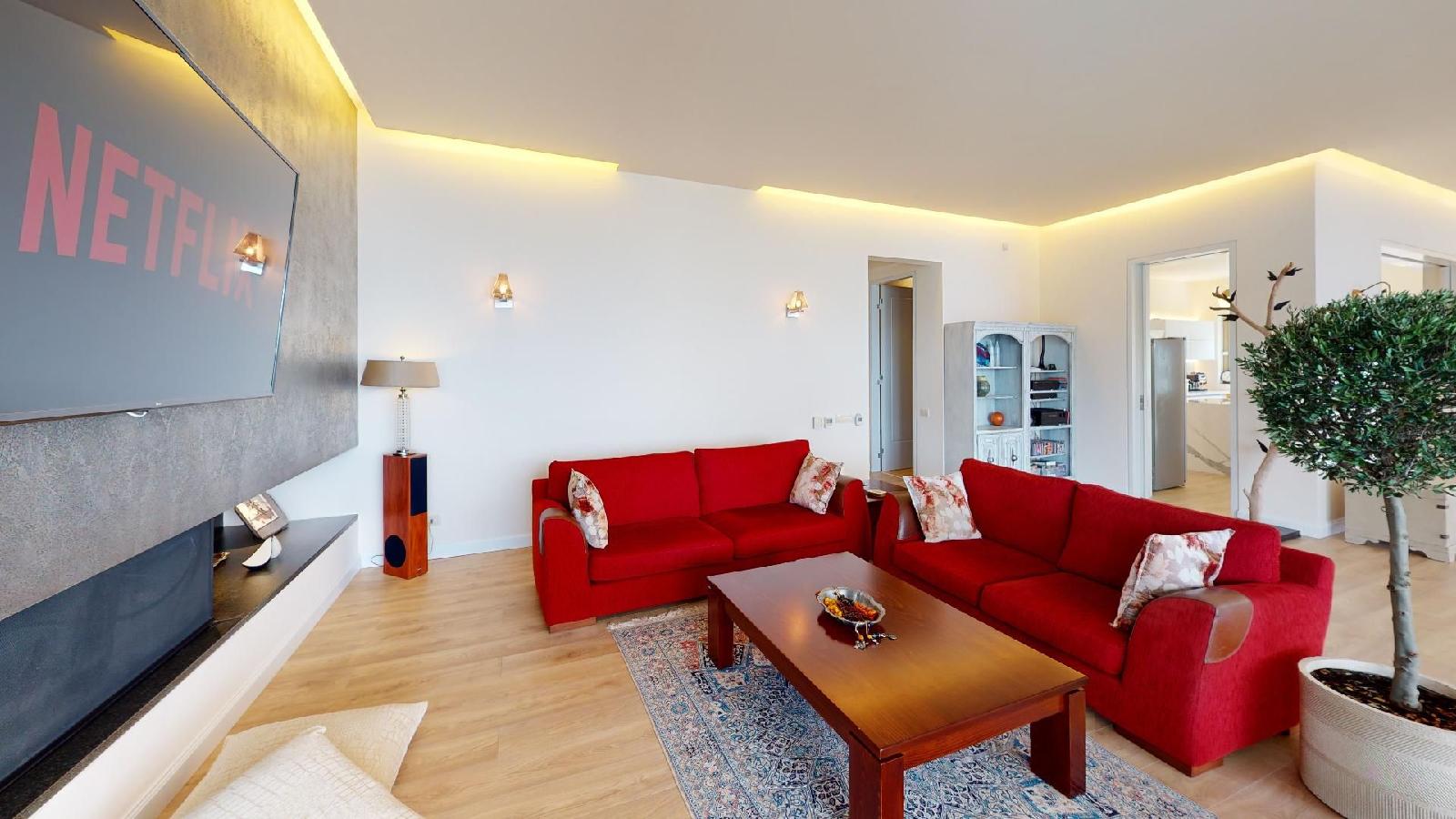 Villa Blue Coast Lagonissi