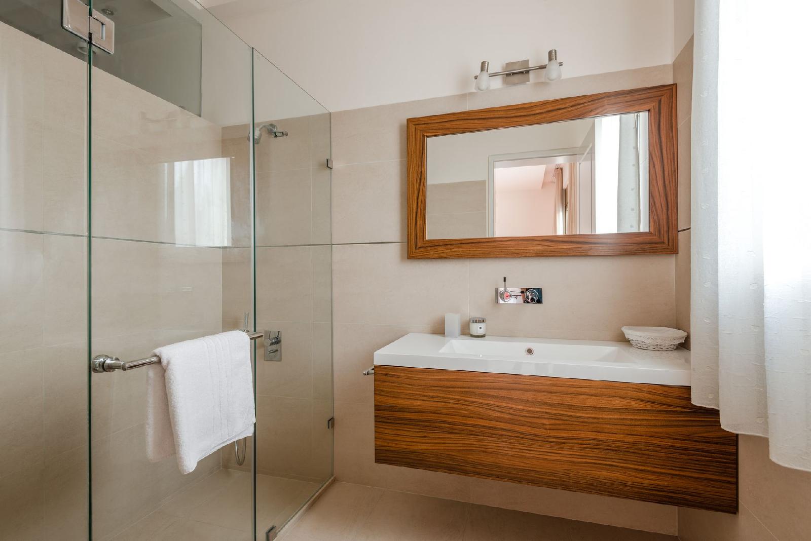 Villa Blue Coast Lagonissi