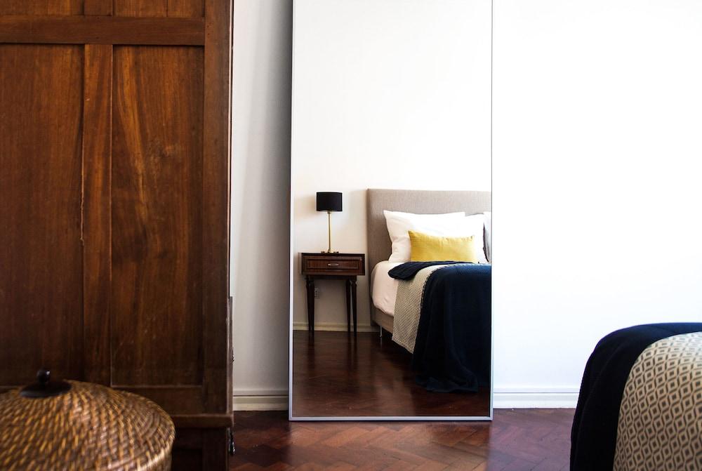 Urbanaas Lisbon Rato Apartment