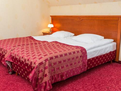 Hotel Korona
