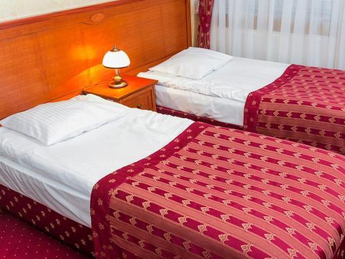 Hotel Korona