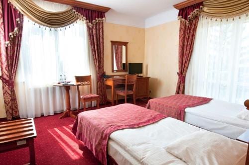 Hotel Korona