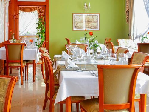 Hotel Korona