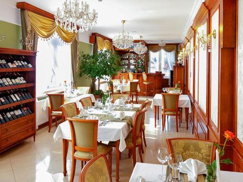 Hotel Korona