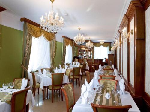 Hotel Korona