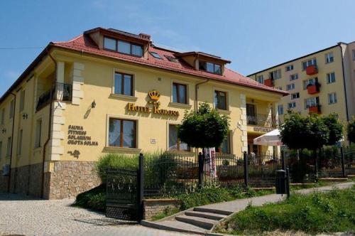 Hotel Korona