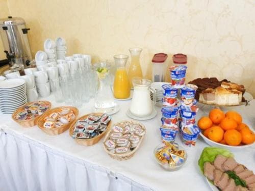 Hotel Korona