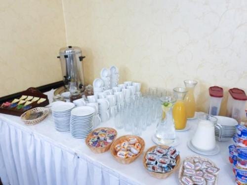 Hotel Korona