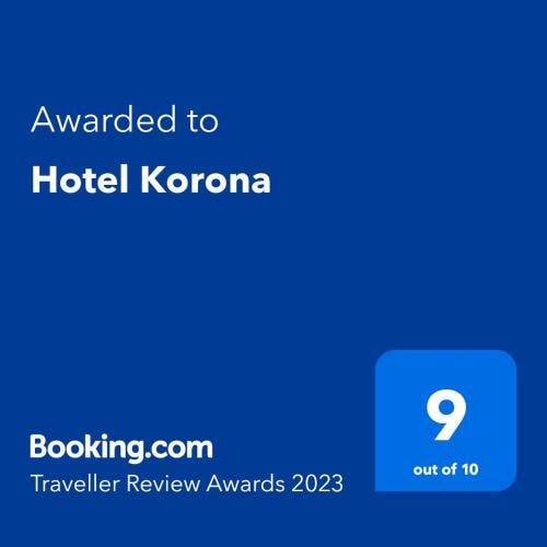 Hotel Korona