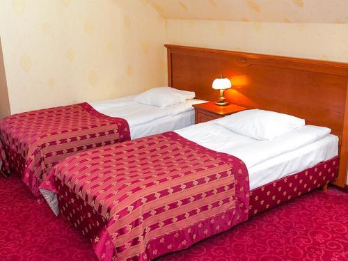 Hotel Korona
