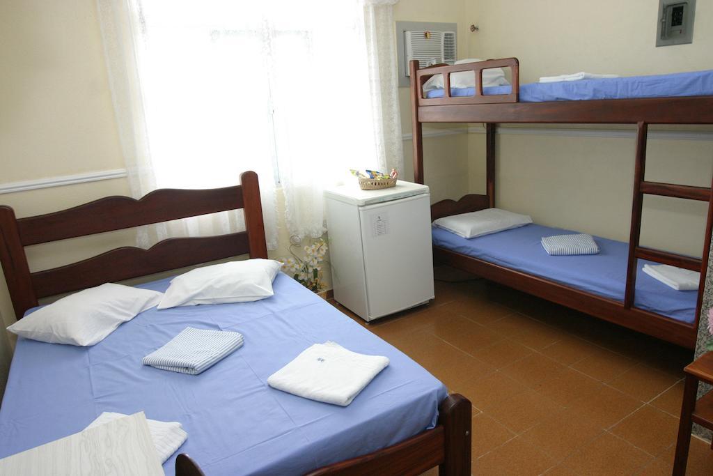 Casa Abel Hotel