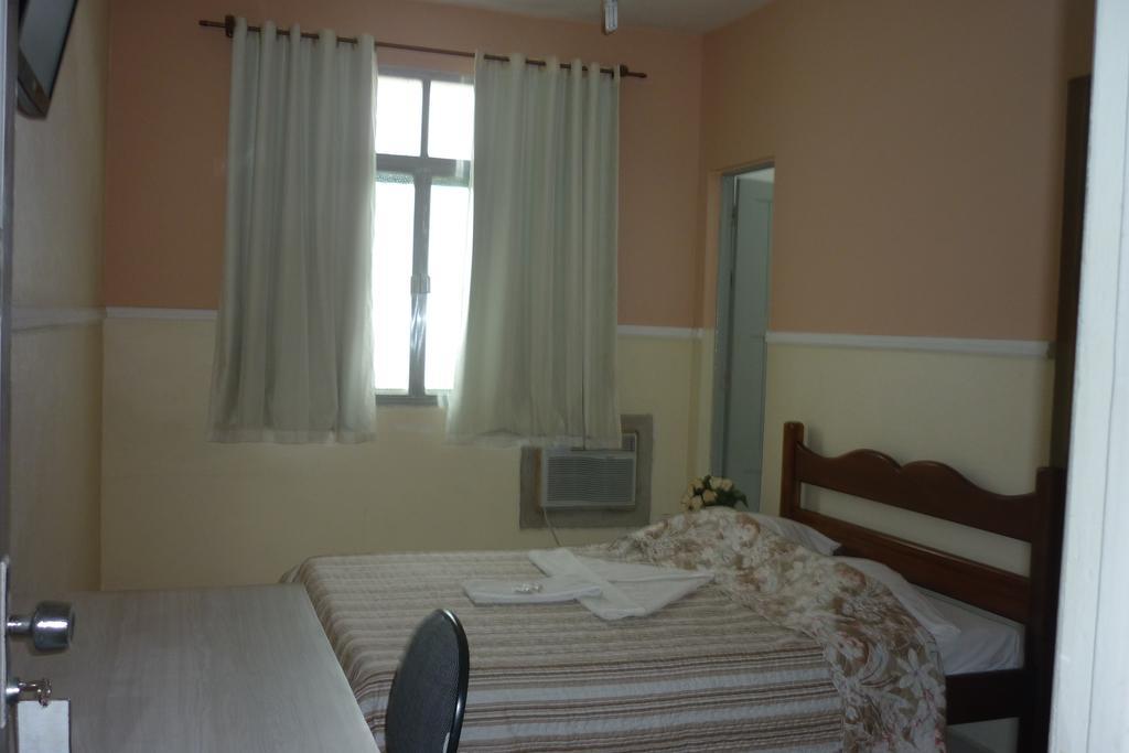 Casa Abel Hotel