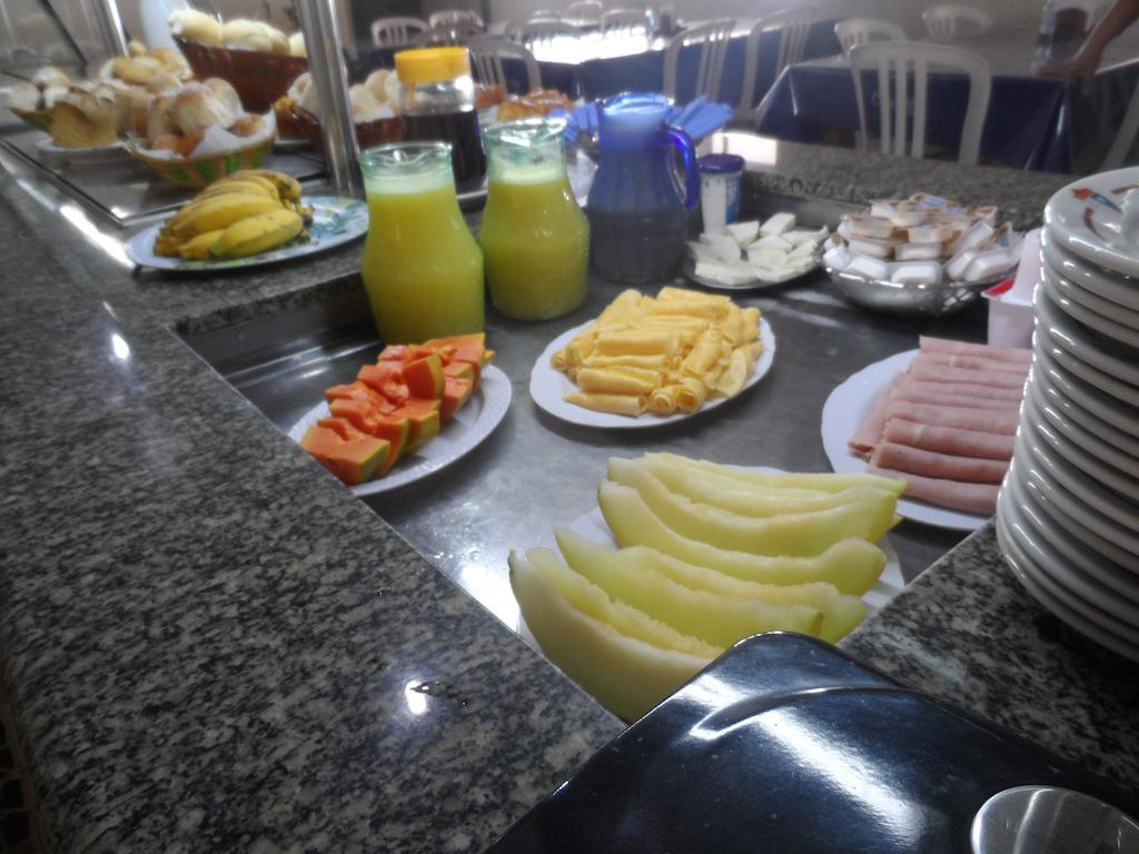 Casa Abel Hotel