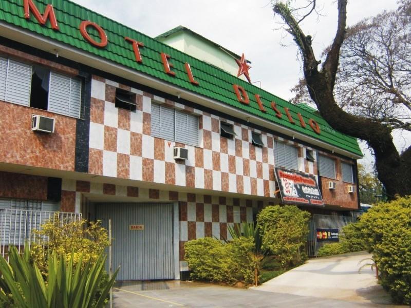 Motel Desejo
