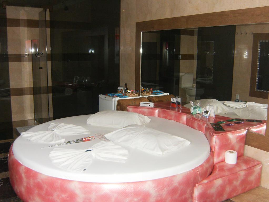 Motel Desejo
