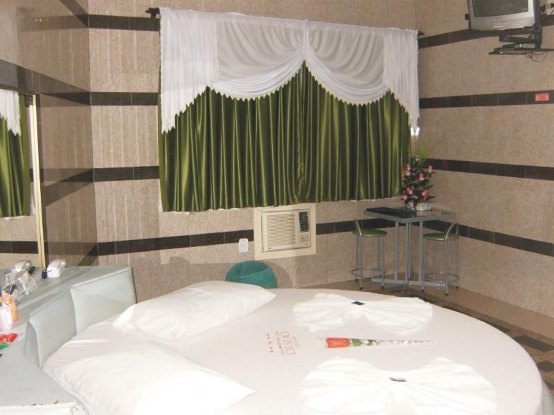 Motel Desejo