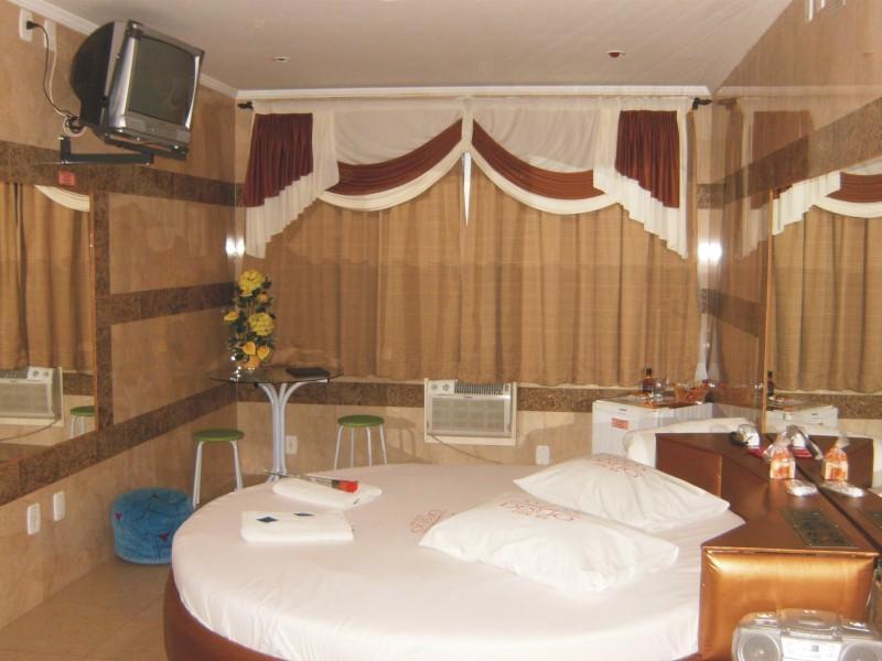 Motel Desejo