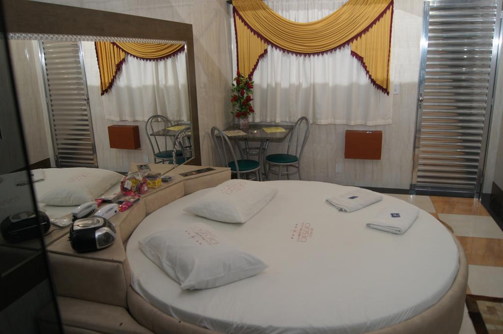 Motel Desejo