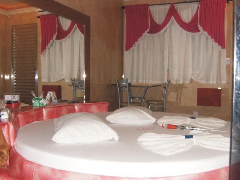 Motel Desejo