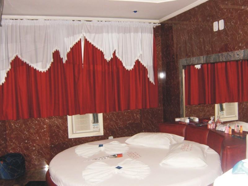 Motel Desejo