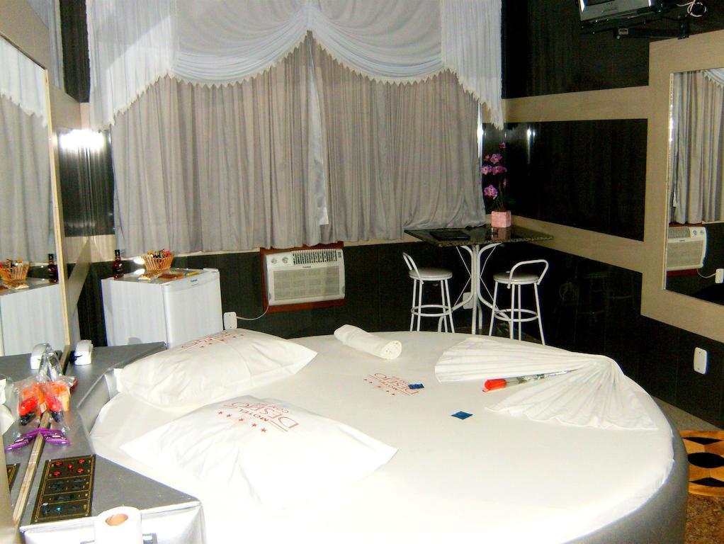 Motel Desejo