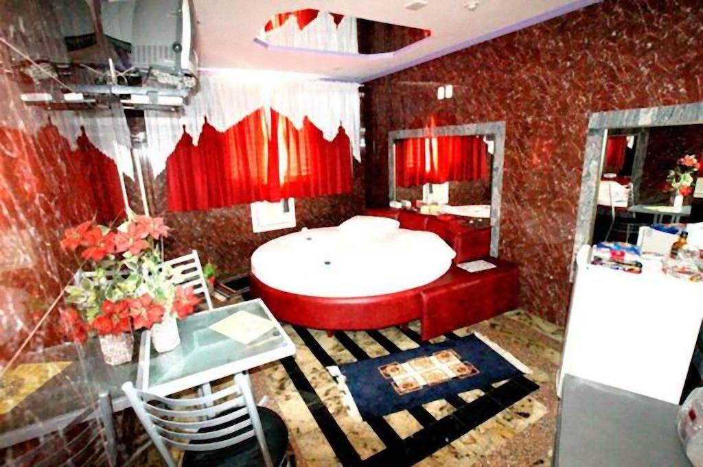 Motel Desejo