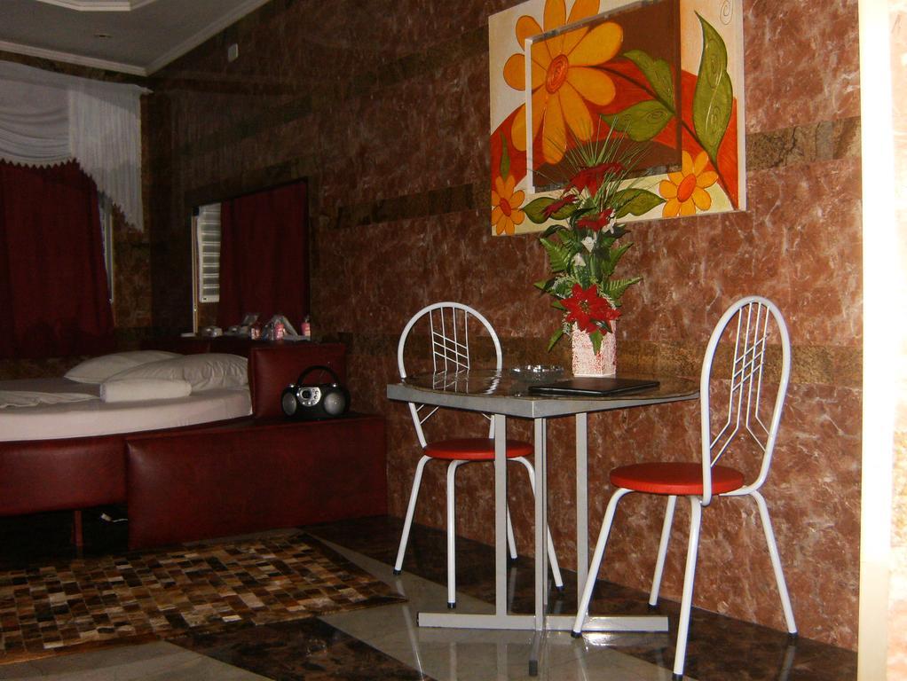 Motel Desejo