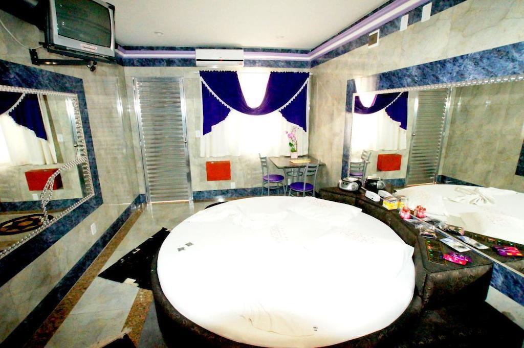 Motel Desejo