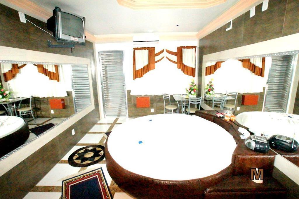 Motel Desejo