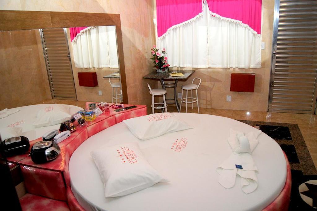 Motel Desejo