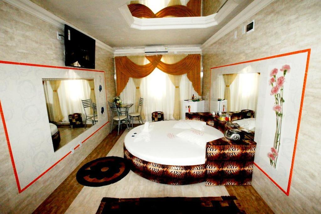 Motel Desejo