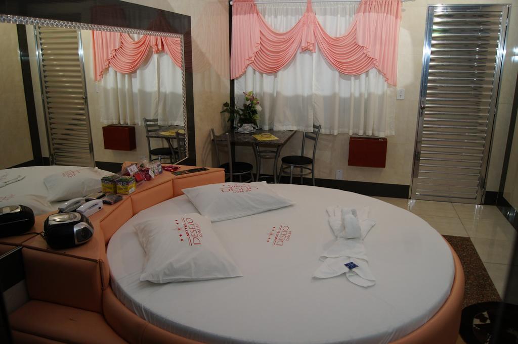 Motel Desejo