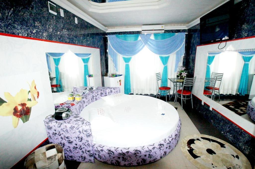 Motel Desejo