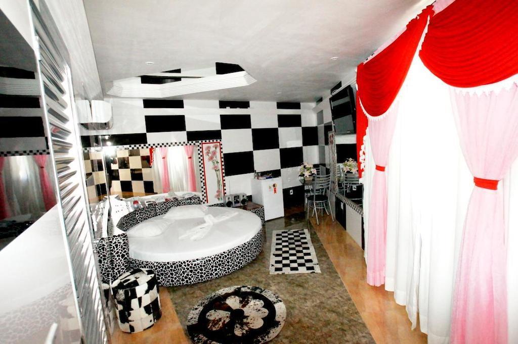 Motel Desejo