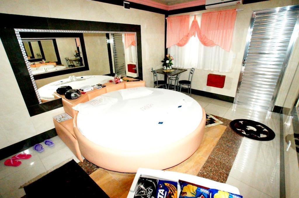 Motel Desejo