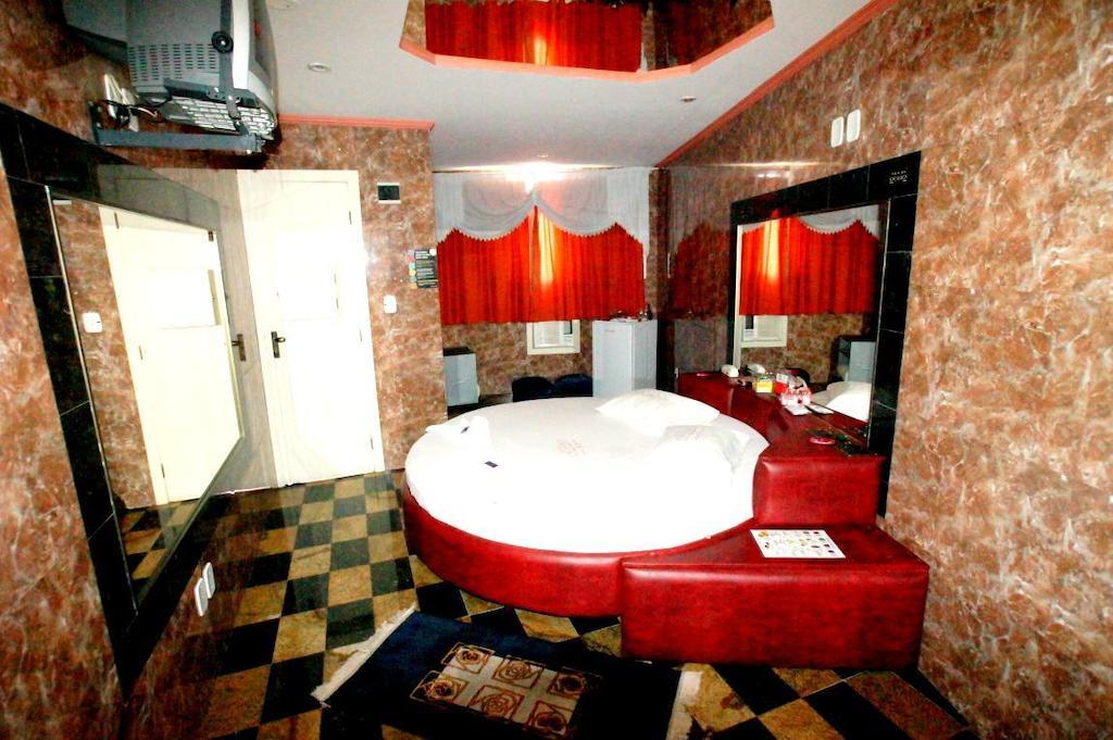 Motel Desejo