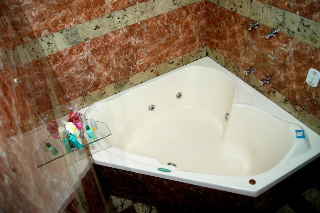 Motel Desejo