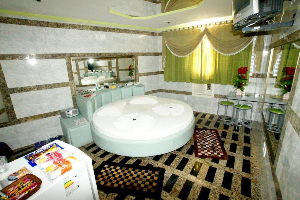 Motel Desejo