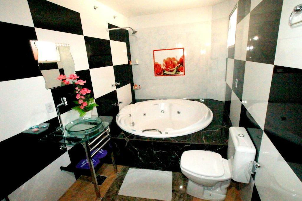 Motel Desejo