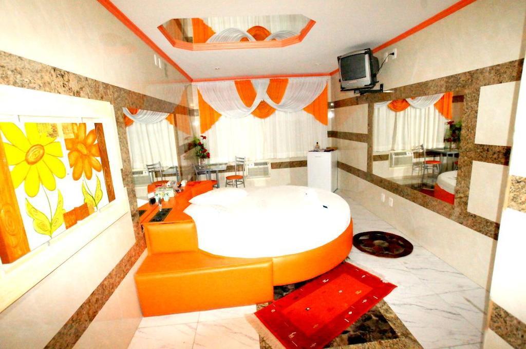 Motel Desejo