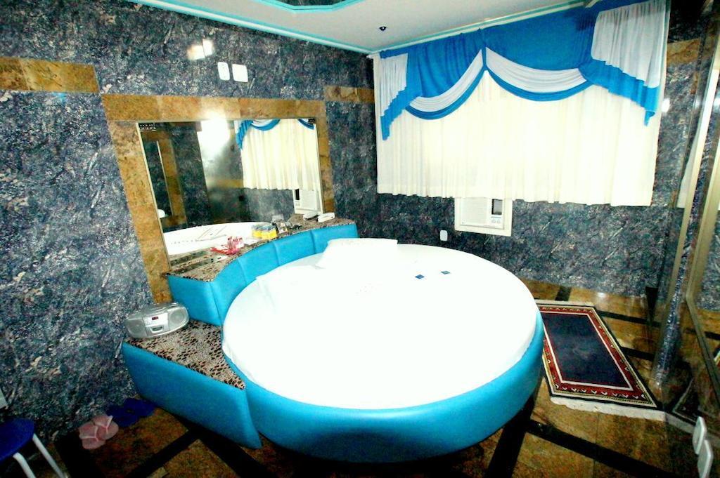 Motel Desejo