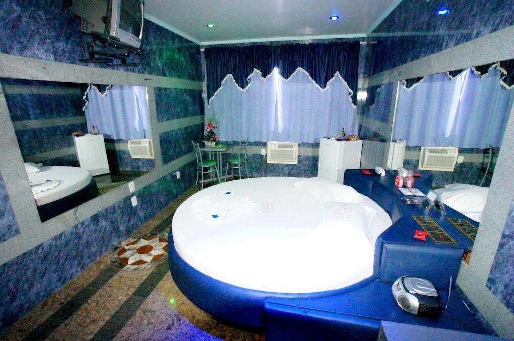 Motel Desejo