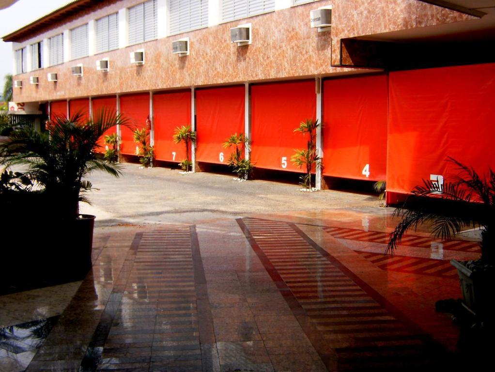 Motel Desejo