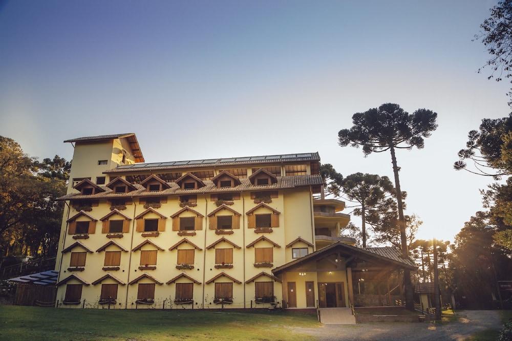 Hotel Guanxi