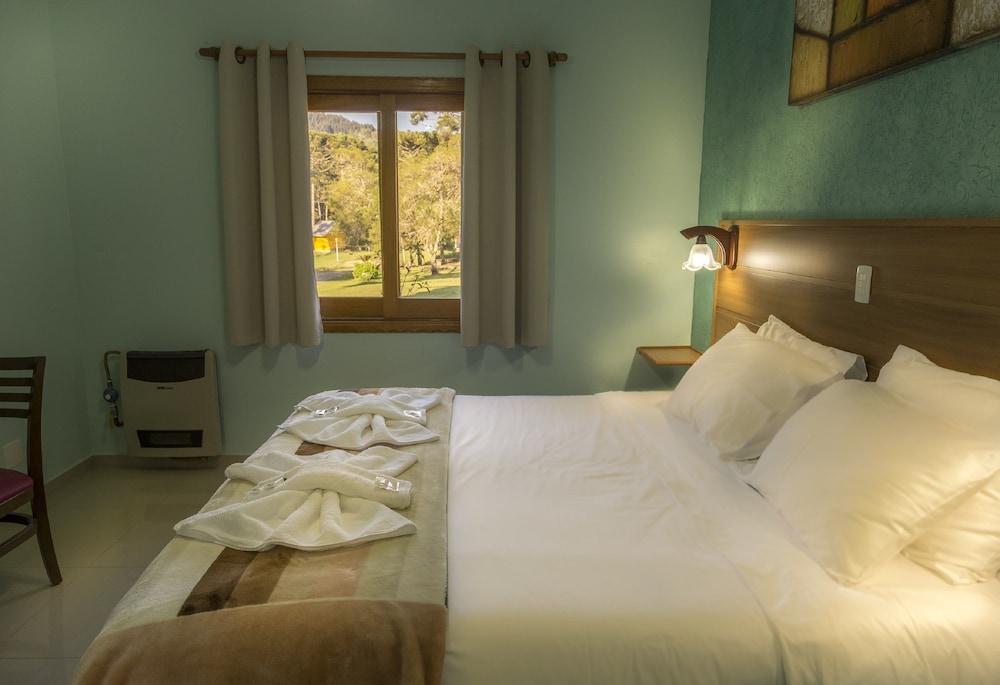 Hotel Guanxi