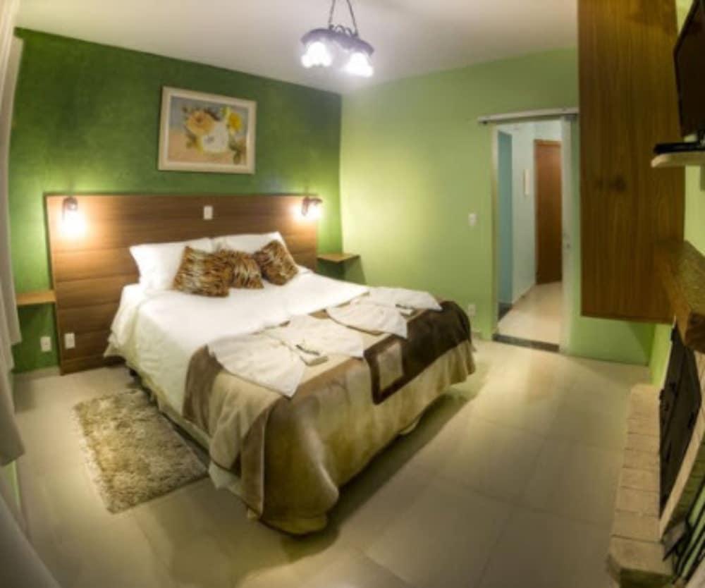 Hotel Guanxi