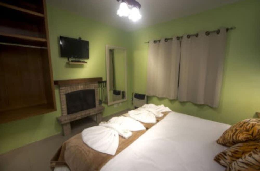Hotel Guanxi