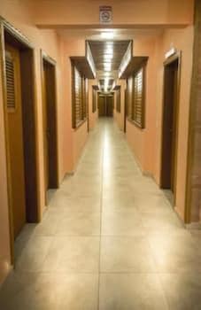 Hotel Guanxi